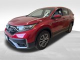 Used 2022 Honda CR-V EX-L image 4