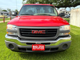 Used 2007 GMC Sierra 1500 W/T image 3