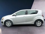 Used 2014 Chevrolet Sonic LT w/ Fun and Sun Package image 2