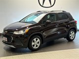 Used 2021 Chevrolet Trax LT w/ Driver Confidence Package image 3