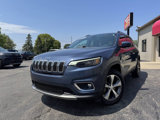 Used 2020 Jeep Cherokee Limited image 2