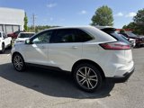 Used 2019 Ford Edge Titanium w/ Equipment Group 301A image 5