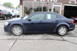 Used 2014 Dodge Avenger SE image 5