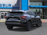 New 2025 Chevrolet Trax RS w/ Sunroof Package image 5