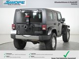 Used 2014 Jeep Wrangler Freedom Edition image 3