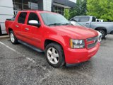 Used 2007 Chevrolet Avalanche LTZ w/ LTZ Preferred Equipment Group image 3