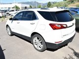Used 2018 Chevrolet Equinox Premier image 3
