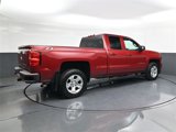 Used 2018 Chevrolet Silverado 1500 LT w/ All Star Edition image 4