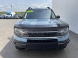 Used 2021 Ford Bronco Sport First Edition image 4