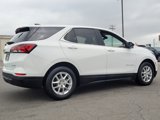 Used 2023 Chevrolet Equinox LT w/ Driver Convenience Package image 3