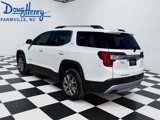 Used 2020 GMC Acadia SLT image 3