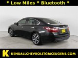 Used 2017 Nissan Altima 2.5 SR image 3