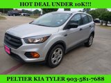 Used 2019 Ford Escape S image 3