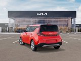 New 2025 Kia Soul LX image 4