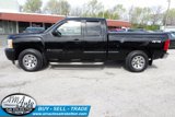 Used 2008 Chevrolet Silverado 1500 W/T w/ Towing Package image 2