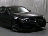 Used 2019 Mercedes-Benz E 300 4MATIC image 2