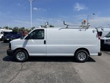 Used 2013 Chevrolet Express 1500 AWD image 3