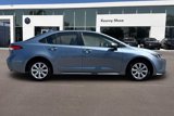 Used 2022 Toyota Corolla LE image 3