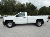Used 2014 Chevrolet Silverado 1500 W/T image 4