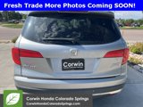 Used 2016 Honda Pilot Elite image 4