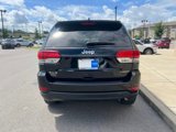 Used 2022 Jeep Grand Cherokee Laredo E w/ Security & Convenience Group image 3