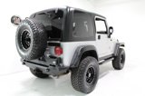 Used 2005 Jeep Wrangler Rubicon w/ Security Group image 5