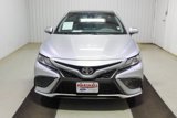 Used 2021 Toyota Camry XSE w/ Carpet Mat Package (TMS) image 2