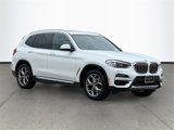 Used 2021 BMW X3 sDrive30i w/ Premium Package image 3