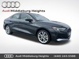 Used 2025 Audi A3 2.0T Premium w/ Convenience Package image 1