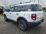 New 2024 Ford Bronco Sport Big Bend image 5