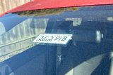 Used 2013 Toyota Prius Three image 3