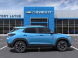 New 2025 Chevrolet TrailBlazer LT w/ Driver Confidence Package image 5