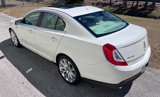 Used 2014 Lincoln MKS AWD w/ Equipment Group 201A image 5