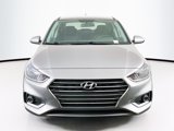 Used 2022 Hyundai Accent SEL image 2