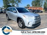 Used 2018 Toyota Highlander XLE image 3