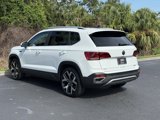 Used 2023 Volkswagen Taos SEL image 5