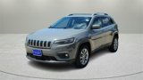 Used 2020 Jeep Cherokee Latitude Lux w/ Quick Order Package 2YH Lux image 3