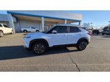 New 2025 Chevrolet TrailBlazer LT w/ Driver Confidence Package image 4