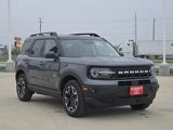 New 2024 Ford Bronco Sport Outer Banks w/ Tech Package image 2