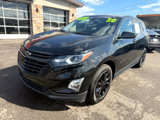 Used 2020 Chevrolet Equinox LT w/ Driver Convenience Package image 3