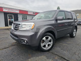 Used 2015 Honda Pilot EX-L image 2