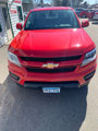 Used 2017 Chevrolet Colorado W/T w/ Custom Special Edition image 3