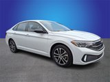 Used 2022 Volkswagen Jetta Sport image 3