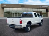 Used 2014 Ford F250 Lariat w/ Lariat Ultimate Package image 6