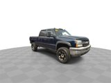 Used 2006 Chevrolet Silverado 2500 LT w/ Heavy-Duty Power Package image 2