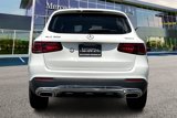 Certified 2022 Mercedes-Benz GLC 300 4MATIC image 4