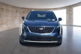 Used 2019 Cadillac XT4 Premium Luxury image 3