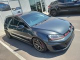 Used 2017 Volkswagen Golf 4-Door image 2