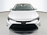 Used 2021 Toyota Corolla LE image 2