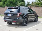 Used 2015 Ford Explorer Sport w/ Equipment Group 401A image 4
